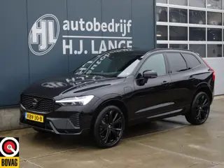 Volvo XC60 2.0 T8 Plug-in hybrid AWD Ultra Black Edition