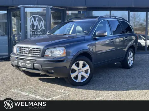 Volvo XC90 3.2 Summum 7p Youngtimer | Schuifdak | Bi-Xenon