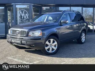 Volvo XC90 3.2 Summum 7p Youngtimer | Schuifdak | Bi-Xenon