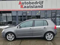 Volkswagen Golf 1.6 FSI Optive - Automaat - Clima - Cruise -