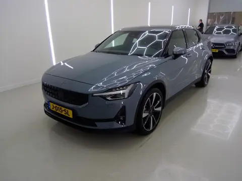 Polestar 2 LR DUAL MOTOR 408PK PILOT PLUS 78 KWH SOH 93,82% | Trekhaak | Pilot Plus | 20" velgen