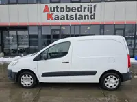 Peugeot Partner 120 1.6 HDI L1 XR Profit + - Airco - Marge -