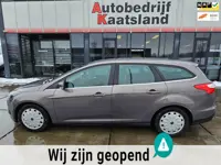 Ford Focus Wagon 1.6 TDCI Titanium - Airco -