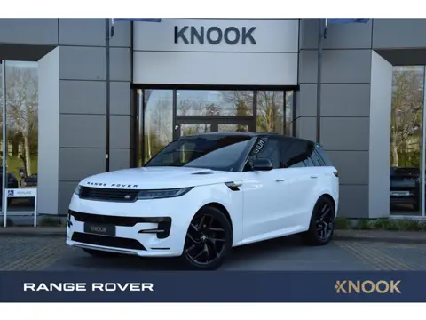Land Rover Range Rover Sport P460e Dynamic SE PHEV