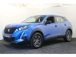 Peugeot 2008 1.2 PureTech Active Pack |PDC|Riem v.v.|