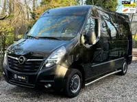 Opel Movano 2.3 Turbo L2H2 Dodehoek|Camera|Clima|Sidebars|etc.