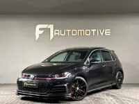 Volkswagen Golf 2.0 TSI GTI Performance Pano|Keyles|Dynaudio