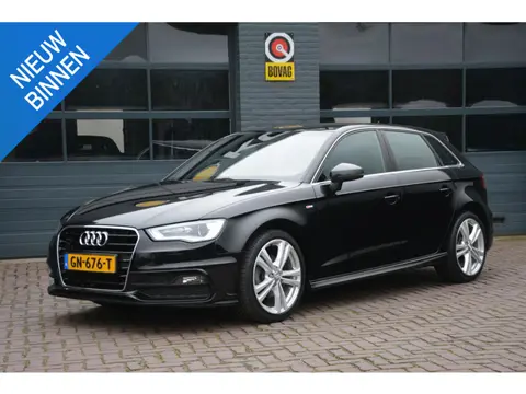 Audi A3 Sportback 1.2 TFSI Ambition Sport Edition