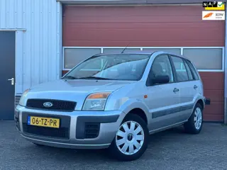 Ford Fusion 1.4-16V Champion | 126290 Nap | Nieuwe Apk |