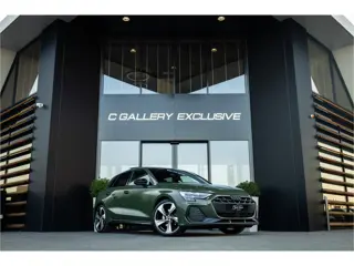 Audi A3 Sportback 35 TFSI S edition - S Line | Panorama | Sonos | Memory