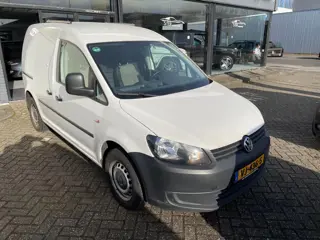 Volkswagen Caddy 1.6 TDI