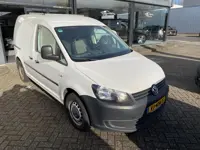 Volkswagen Caddy 1.6 TDI