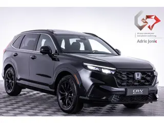 Honda CR-V 2.0 e:PHEV Advance Tech | NIEUWE AUTO | AUTOMAAT | DIRECT LEVERBAAR | PLUG-IN | ADVANCE T