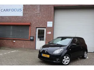 Renault Twingo 1.2-16V Collection Airco APK