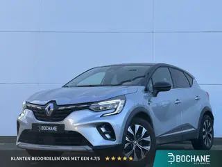 Renault Captur 1.6 E-Tech full hybrid 145 techno -