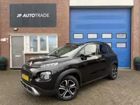Citroen C3 Aircross 1.2 PureTech S&S Business | 16" LMV | NW Distrbutie | Apple CarPlay | Cruise