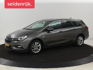 Opel Astra 1.4 Turbo Innovation | Navigatie | Camera |  Carplay | Keyless | Full-LED | Climate contr