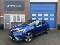 Renault Clio 1.0 TCe R.S. Line | NAP | 1e eig | 360 Camera | 17" LMV