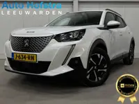 Peugeot e-2008 EV Allure 50 kWh 90% SOH PARELMOER DIGI-DASH CAMERA CARPLAY