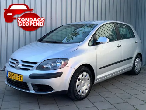 Volkswagen Golf Plus 1.6 FSI Comfortline Business|Airco|