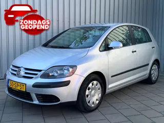 Volkswagen Golf Plus 1.6 FSI Comfortline Business|Airco|