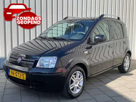 Fiat Panda 1.2 Edizione Cool|136000KM|Airco|