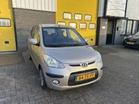Hyundai i10 1.1 Dynamic Cool |Nieuwe APK|Airco|NAP