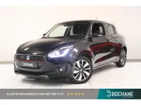Suzuki Swift 1.0 Stijl Smart Hybrid | Camera | Adaptieve cruise control | Stoelverwarming | Navigati