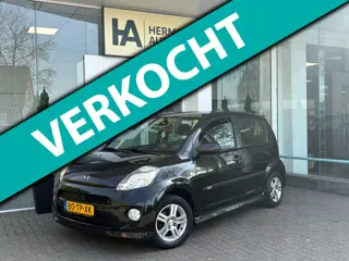 Daihatsu Sirion 2 1.3-16V Comfort|Automaat|Airco|APK|