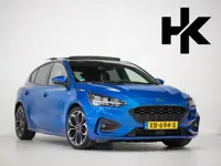 Ford Focus 1.0 EcoBoost ST Line Business Pano B&O ACC Keyless