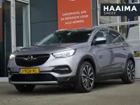 Opel Grandland X 1.6 Turbo Hybrid Business Executive | Stoelverwarming en ventilatie | 225 PK | 19 i