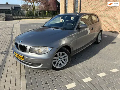 BMW 1-serie 116i Business Line