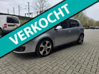 Volkswagen Golf 2.0 TFSI GTI / XENON / PDC / ELEC. PAKKET / CRUISE CONTROL / AUTO TRILT