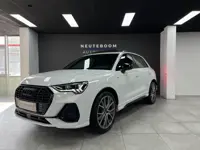 Audi Q3 35 TFSI S-LINE| PANO | ACC | Matrix | CAM |SFEERVERL