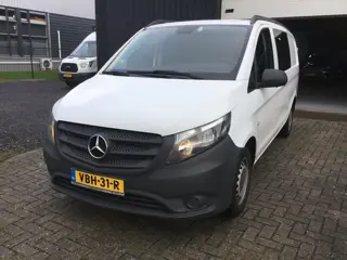 Mercedes-Benz Vito 111 CDI Lang DC Comfort