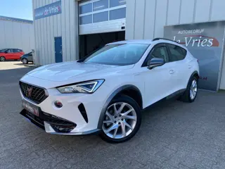 CUPRA Formentor 1.4 e-Hybrid Performance