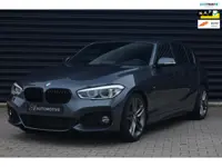 BMW 1-serie 118i High Executive / PANO / CARPLAY / STOELVERWARMING