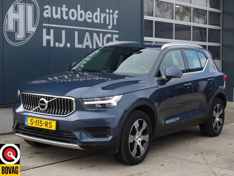 Volvo XC40 1.5 T3 Inscription (bj 2019, automaat)