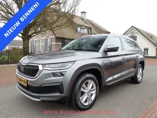 Škoda Kodiaq 1.5 TSI Business Edition 7P. ACC / CAMERA / CARPLAY