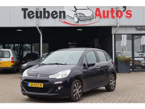 Citroen C3 1.6 BlueHDi Feel Edition Volledig onderhoud aanwezig! Airco, Cruise control, Afneembare t