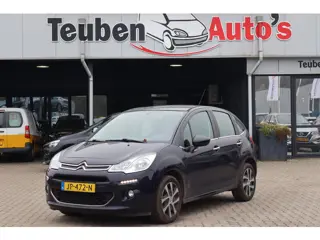 Citroen C3 1.6 BlueHDi Feel Edition Volledig onderhoud aanwezig! Airco, Cruise control, Afneembare t