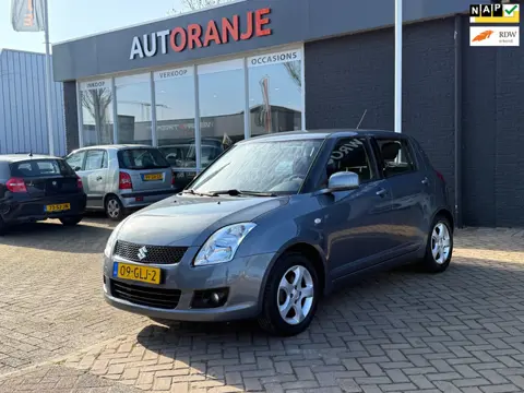 Suzuki Swift 1.3 Shogun-Airco-APK-NAP!!