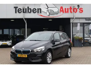 BMW 2-serie Active Tourer 225xe iPerformance Executive Navigatie, Head up display, Climate control, 
