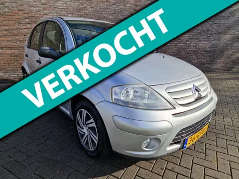 Citroen C3 1.4i-16V S&S automaat airco cruise control APK 26