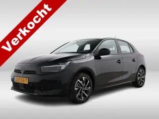Opel Corsa 1.2 TURBO 110PK GS LINE | Clima | Cruise | Half Leder