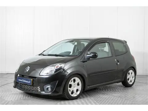 Renault Twingo 1.2 TCE GT (bj 2008)
