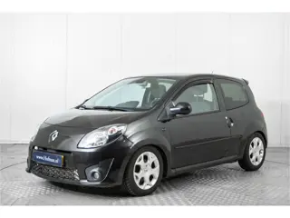 Renault Twingo 1.2 TCE GT (bj 2008)