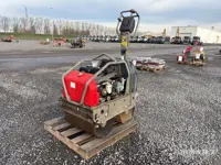 QUANTITY of Rental Equipment