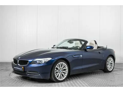 BMW Z4 Roadster sDrive23i Executive (bj 2010)