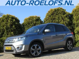 Suzuki Vitara 1.6 High Executive *Panoramadak*Navi*